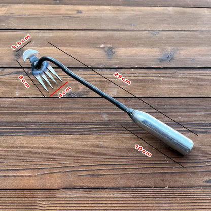 Your Ultimate Weeding Tool