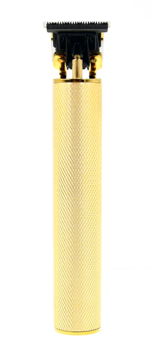 Effortless Clean Shave