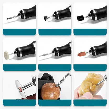 Precision Power Performer