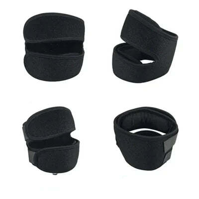 Precision Protection & Stability